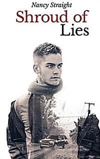 SHROUD OF LIES (Hardcover)