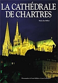 Chartres Cathedral PB - French (Paperback, 2 Revised edition)