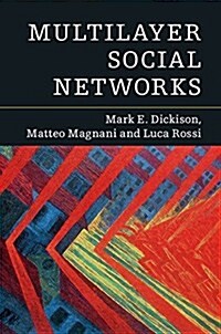 Multilayer Social Networks (Hardcover)