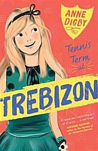 [중고] Tennis Term at Trebizon (Paperback)