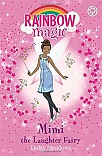 Rainbow Magic: Mimi the Laughter Fairy : The Friendship Fairies Book 3 (Paperback)