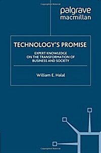 Technologys Promise: Expert Knowledge on the Transformation of Business and Society (Paperback, 2008)