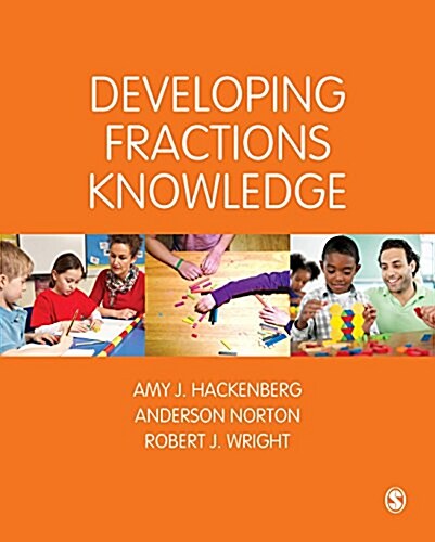 Developing Fractions Knowledge (Hardcover)