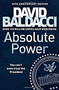 Absolute Power (Paperback, New Edition)
