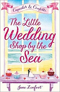 The Little Wedding Shop by the Sea (Paperback)