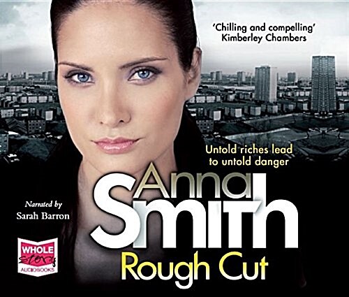 Rough Cut (CD-Audio)
