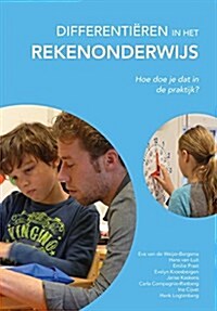 Differenti?en in het rekenonderwijs (Paperback)