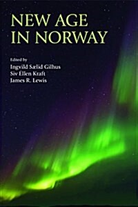New Age in Norway (Paperback)