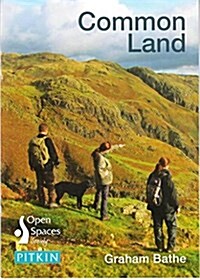 Common Land (Paperback)