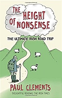 Height of Nonsense (Paperback, 2)