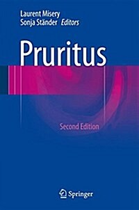 Pruritus (Hardcover)