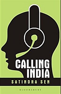 Calling India (Paperback)