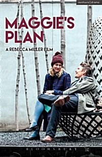 Maggies Plan (Paperback)