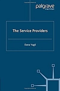 The Service Providers (Paperback)