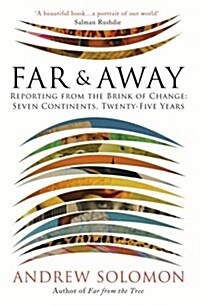 Far and Away : How Travel Can Change the World (Hardcover)
