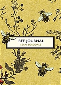 Bee Journal (The Birds and the Bees) (Paperback)