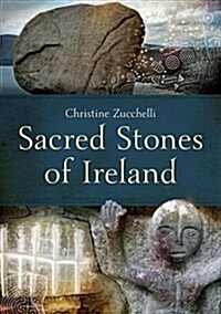 Sacred Stones of Ireland (Paperback, 2)