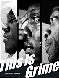 This is Grime (Paperback)