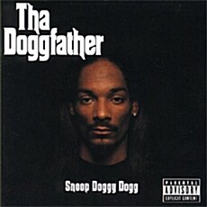 [중고] Snoop Doggy Dogg - Tha Doggfather