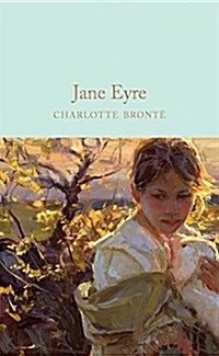 Jane Eyre (Hardcover)