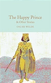 The Happy Prince & Other Stories (Hardcover, New Edition)