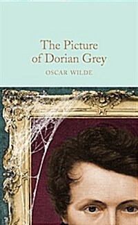 THE PICTURE OF DORIAN GRAY (Hardcover)