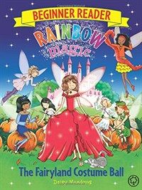 The Fairyland Costume Ball : Book 5 (Paperback, Illustrated ed)