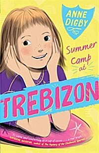 Summer Camp at Trebizon (Paperback)