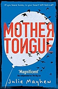Mother Tongue (Paperback)