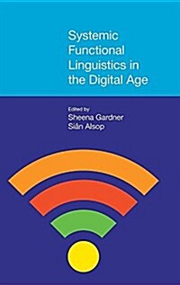 Systemic Functional Linguistics in the Digital Age (Hardcover)