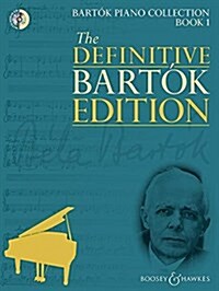 The Definitive Bartok Edition (Package)