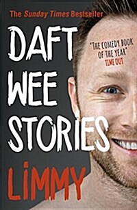 Daft Wee Stories (Paperback)