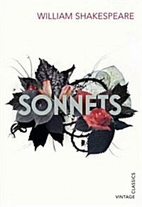 Sonnets (Paperback)