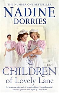 THE CHILDREN OF LOVELY LANE (Paperback)