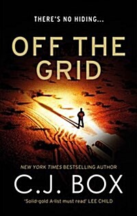 Off the Grid (Paperback)