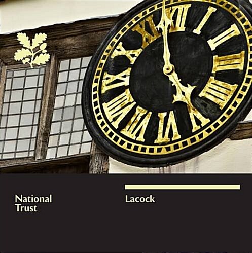 Lacock (Paperback)