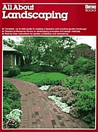 All About Landscaping (Ortho Books) (Paperback, Revised)