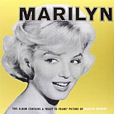 [수입] Marilyn Monroe - Marilyn [LP]