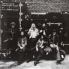 [수입] The Allman Brothers Band - The Allman Brothers Band At Fillmore East [180g 2LP]