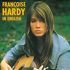 [수입] Francoise Hardy - In English [LP]