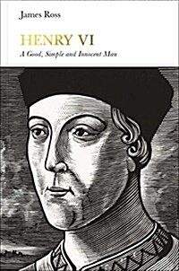 Henry VI (Penguin Monarchs) (Hardcover)