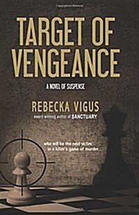 Target of Vengeance (Paperback)