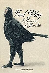 Fowl Play (Paperback)