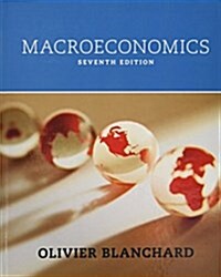 Macroeconomics Plus Mylab Economics with Pearson Etext -- Access Card Package (Hardcover, 7)