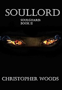 Soullord (Hardcover)