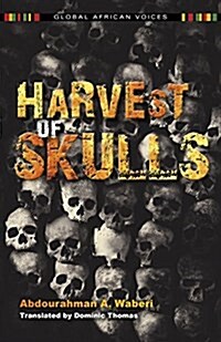 Harvest of Skulls (Paperback)