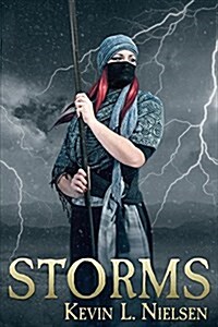 Storms (Paperback)