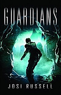 Guardians (Paperback)