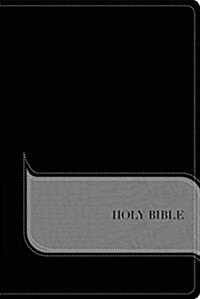 NIV, Understand the Faith Study Bible, Imitation Leather, Black/Gray, Indexed: Grounding Your Beliefs in the Truth of Scripture (Imitation Leather, Special)