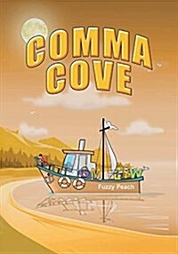 Comma Cove (Paperback)